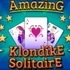 Amazing Klondike Solitaire