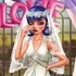 Dotted Girl Ruined Wedding