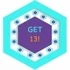 Get 13