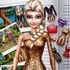 Ice Princess Doll Creator