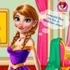 Ice Princess Modeling Carrer