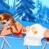 Ice Princess Roses Spa