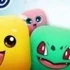 Monster Go