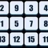 Numbers Sliding Puzzle