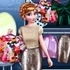 Princess Makeover Time