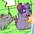 Push the Mouse