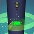 Spooky Helix Ball