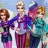 Winter Ski Trip