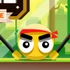 Yellow Ball Adventure