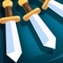 Spinning Blades